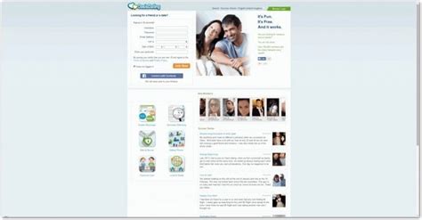 Oasis online dating site